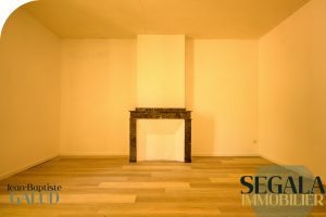 Maison à vendre à Blaye Les Mines - Chambre - Jean-Baptiste Galud - Conseiller Immobilier Indépendant CARMAUX ALBI PAMPELONNE