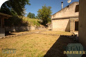 Maison à vendre à Blaye Les Mines - Facade - Jean-Baptiste Galud - Conseiller Immobilier Indépendant CARMAUX ALBI PAMPELONNE