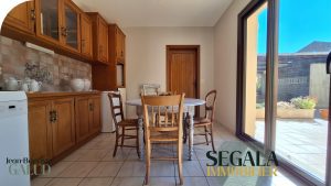 Maison à Vendre Carmaux - Jean-Baptiste GALUD - Conseiller Immobilier CARMAUX - ALBI - PAMPELONNE