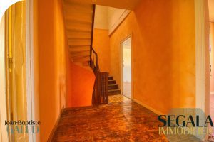 Blaye les Mines - Maison à vendre avec local commercial - Jean-Baptiste Galud - Albi - Carmaux - Pampelonne - Tarn