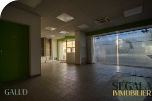 Blaye les Mines - Maison à vendre avec local commercial - Jean-Baptiste Galud - Albi - Carmaux - Pampelonne - Tarn