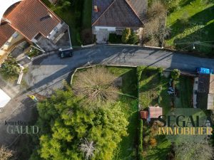 Blaye les Mines - Maison à vendre avec local commercial - Jean-Baptiste Galud - Albi - Carmaux - Pampelonne - Tarn