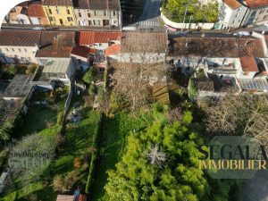 Blaye les Mines - Maison à vendre avec local commercial - Jean-Baptiste Galud - Albi - Carmaux - Pampelonne - Tarn