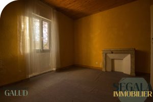 Blaye les Mines - Maison à vendre avec local commercial - Jean-Baptiste Galud - Albi - Carmaux - Pampelonne - Tarn