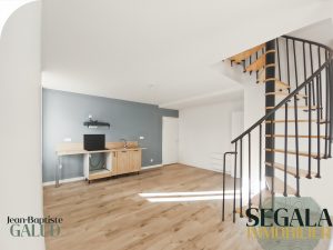 Duplex lumineux à louer Carmaux-01