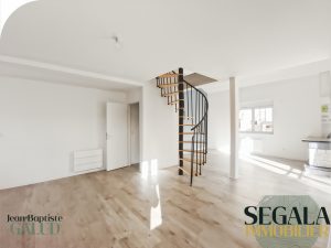 Duplex lumineux à louer Carmaux-02