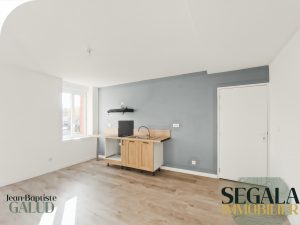 Duplex lumineux à louer Carmaux-03