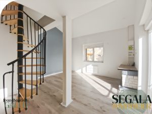 Duplex lumineux à louer Carmaux-04