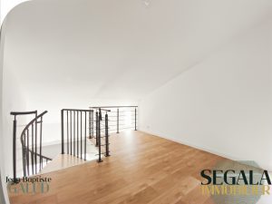 Duplex lumineux à louer Carmaux-05