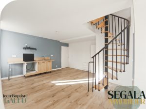 Duplex lumineux à louer Carmaux-08