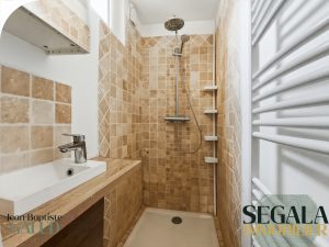 Appartement Duplex Centre Ville de Carmaux