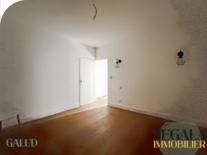 Appartement Duplex Centre Ville de Carmaux