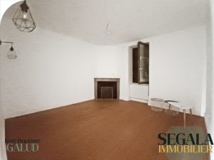 Appartement Duplex Centre Ville de Carmaux