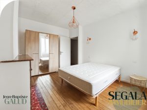 Appartement Duplex Centre Ville de Carmaux