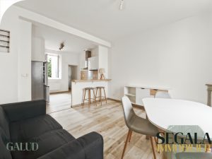 Appartement Duplex Centre Ville de Carmaux