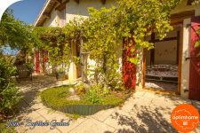 Maison à vendre à Labastide Gabausse