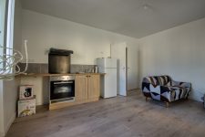 Appartement meublé T2 Carmaux