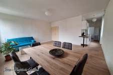 Appartement meublé T3 Carmaux